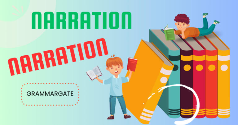 Narration